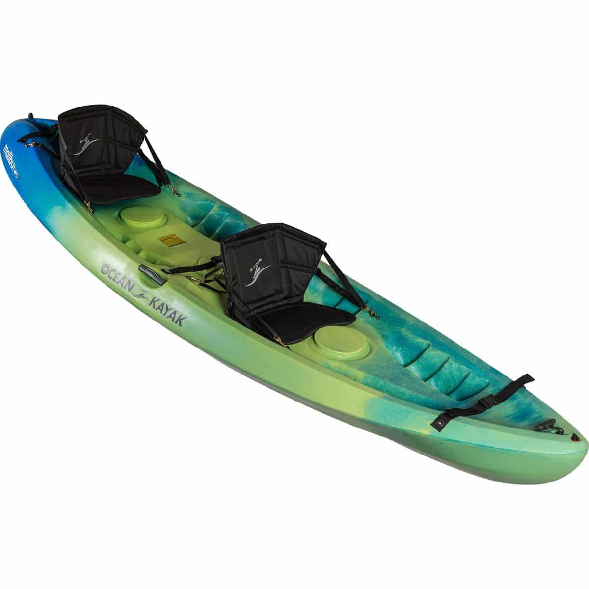 12ft Double Kayak - Beyoung